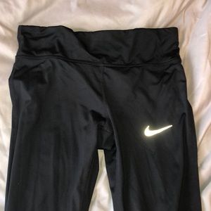 Nike Black leggings